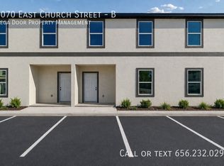1070 E Church St #B, Bartow, FL 33830