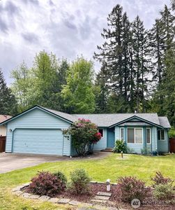 1736 Island Drive NW, Olympia, WA, 98502