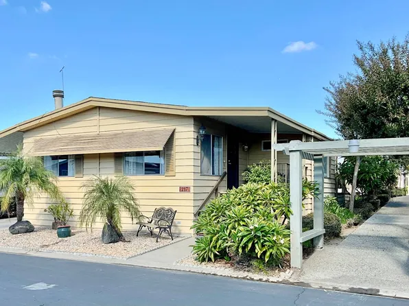 24701 Raymond Way Space 217, Lake Forest, CA 92630