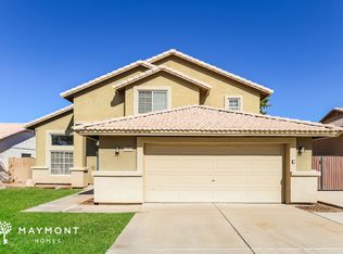 10864 W Melinda Ln, Sun City, AZ 85373