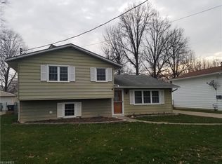 5934 Olive Ave, North Ridgeville, OH 44039