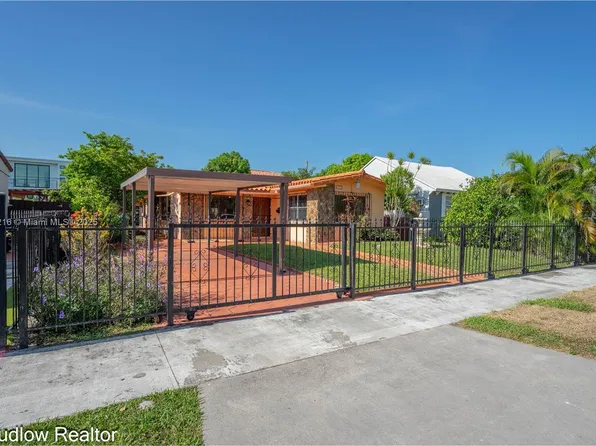 4230 SW 10th St, Miami, FL 33134