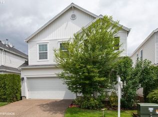 6534 NW Connery Ter, Portland, OR 97229