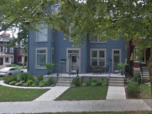 1017 Neil Ave APT C, Columbus, OH 43201