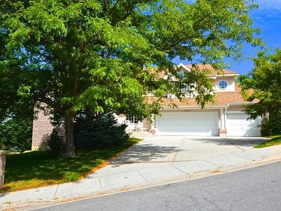 2nd image of 3609 E Crest Mount Cir