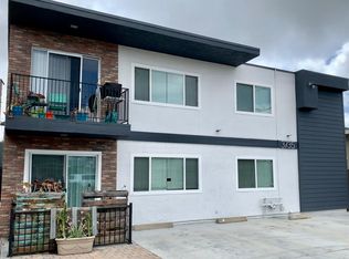3735 32nd St APT 7, San Diego, CA 92104