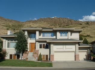 456 Wyoming Cir, Golden, CO 80403
