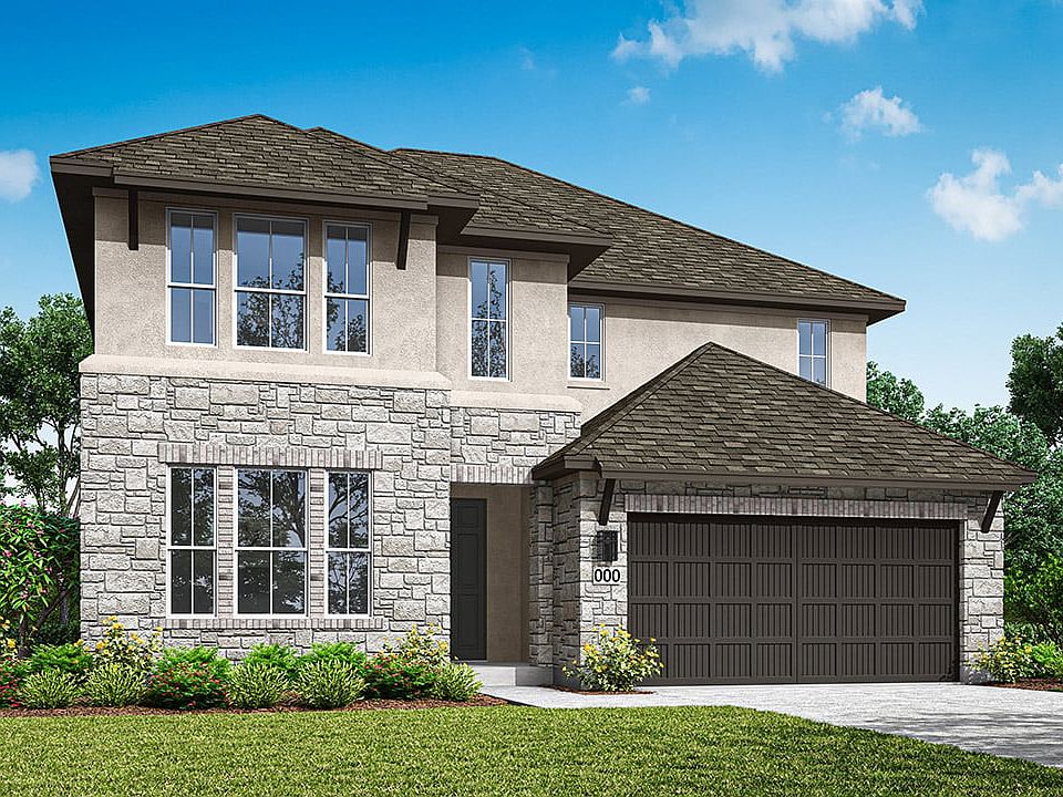 Exterior Style A1