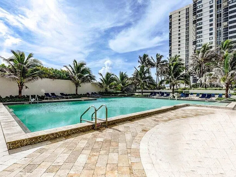 5380 N Ocean Dr #11J — Photo 50