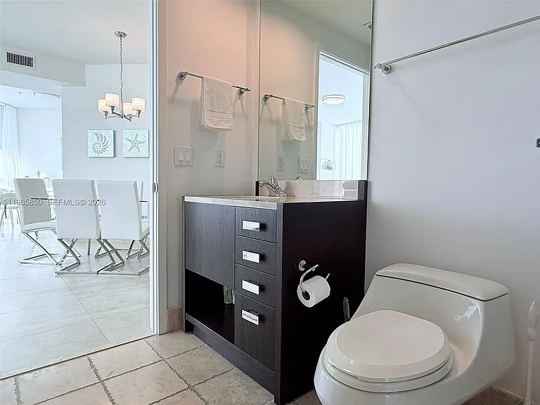 18201 Collins Ave #1501A — Photo 10