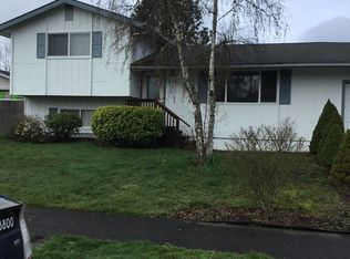 819 Wayne Dr, Centralia, WA 98531