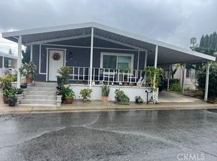 840 E Foothill Blvd SPC 197, Azusa, CA 91702