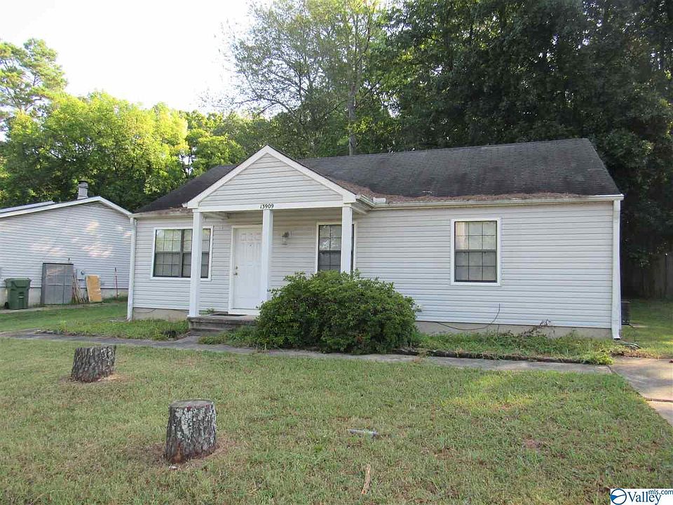 1st image of 13909 Wyandotte Dr SW