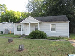 13909 Wyandotte Dr SW, Huntsville, AL 35803