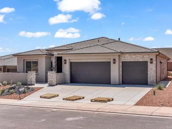 423 W Fitness Way Lot 32, Ivins, UT 84738