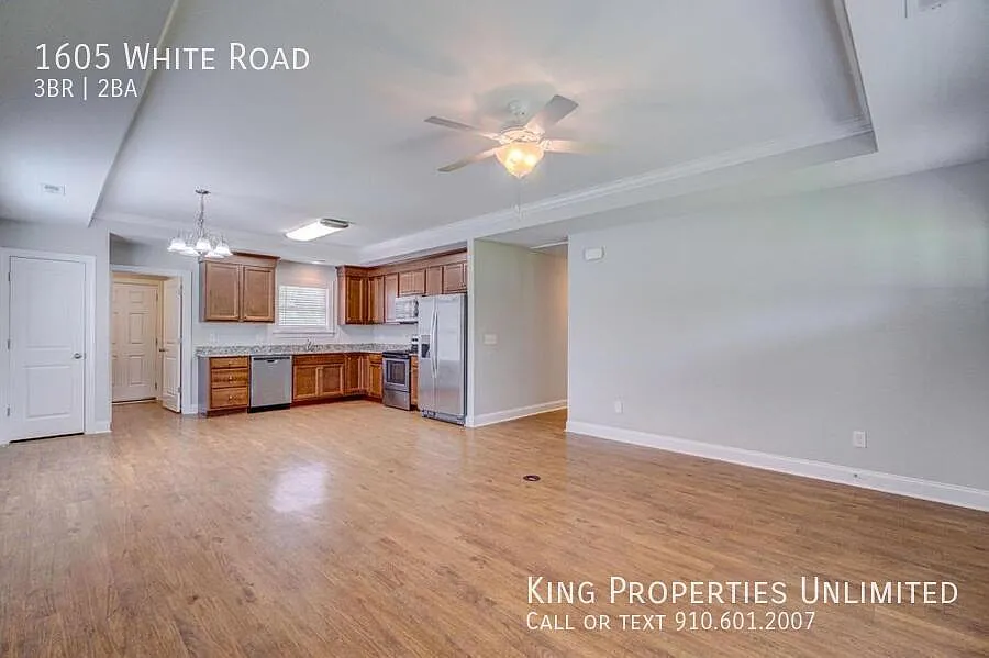 1605 White Road — Photo 4