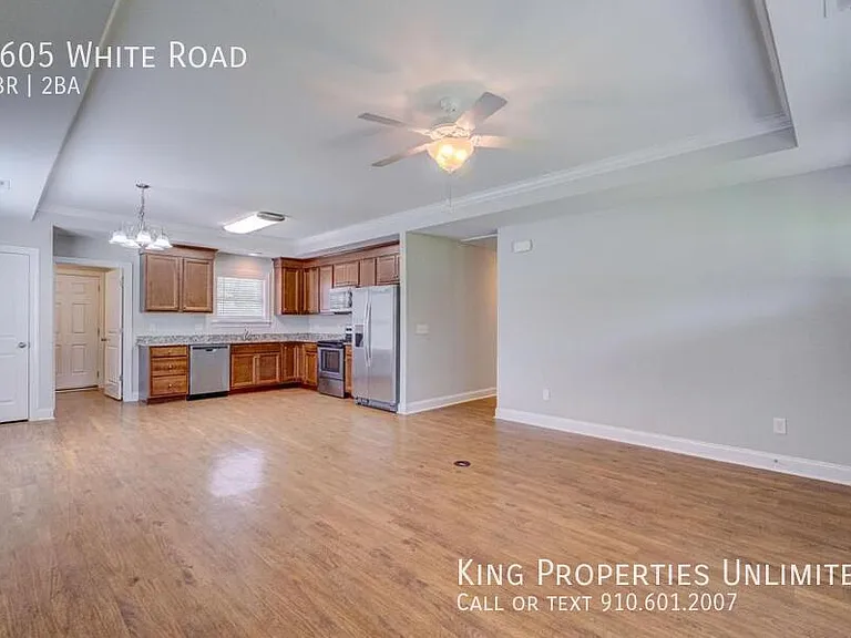 1605 White Rd — Photo 4
