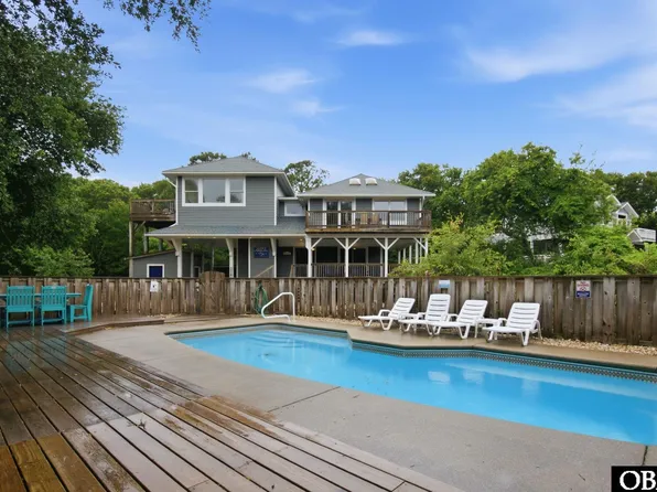 321 Wax Myrtle Trl Lot 4, Kitty Hawk, NC 27949