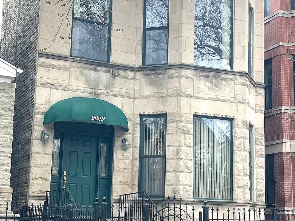 1st image of 2629 N Washtenaw Ave #2