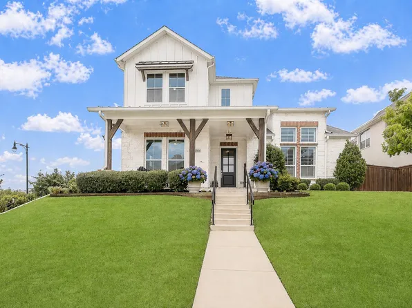 13616 Walsh Ave, Aledo, TX 76008