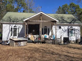 1147 Beckner Trl, Aiken, SC 29803