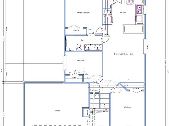 2nd image of 1286 Breen St