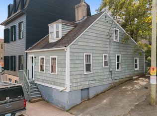 2224 Maitland St, Halifax, NS B3K 2Z9