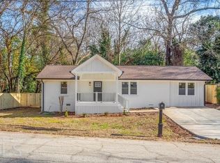 1992 Hooper St, Decatur, GA 30032