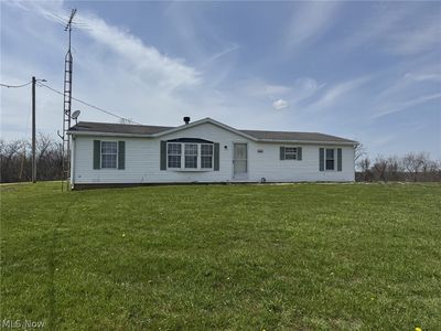 4135 Avon Rd NE, Carrollton, OH, 44615