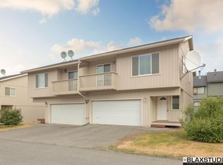 6918 Briar Loop #66, Anchorage, AK 99518