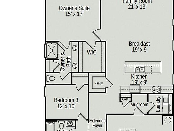 3rd image of 240 Liam Dr