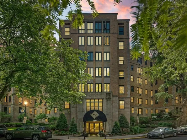 2032 Belmont Rd NW, Washington, DC
