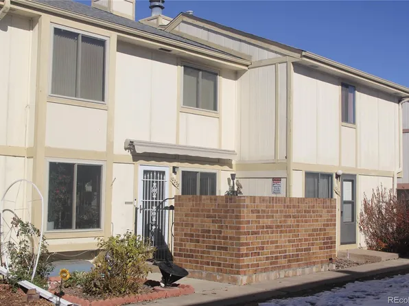 10238 Quivas Street, Thornton, CO 80260