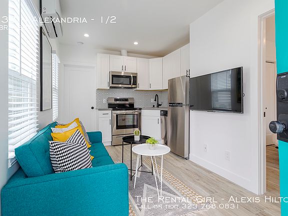 5th image of 333 N Alexandria Ave