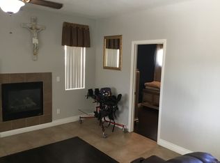 6025 Casa Antiqua St, North Las Vegas, NV 89081