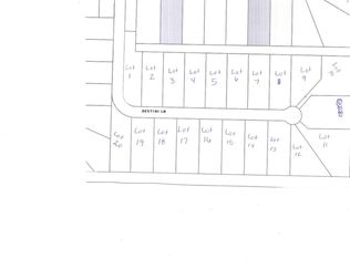 1404 Destini Ln, Southport, FL 32409