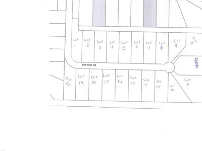 1420 Destini Ln, Southport, FL, 32409