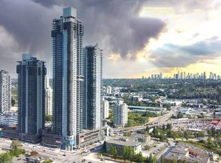 2186 Gilmore Ave N #22XX, Burnaby, BC V5C 1V4