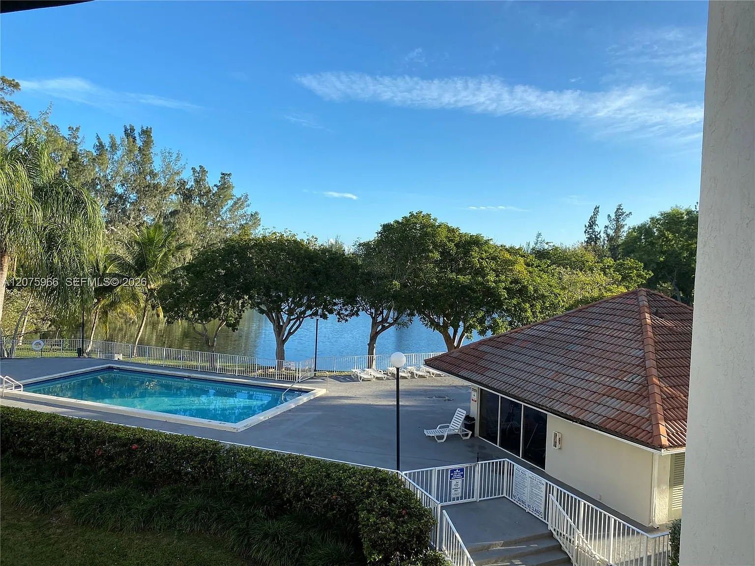 Saga Bay Gardens Condo — Photo 1