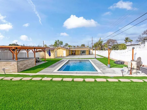 120 E Fortuna St, Chula Vista, CA 91911