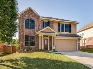 3900 Hickory Bend Trl, McKinney, TX 75071