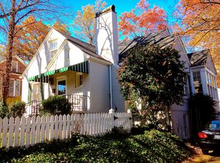 2102 Rolling Rd, Greensboro, NC 27403