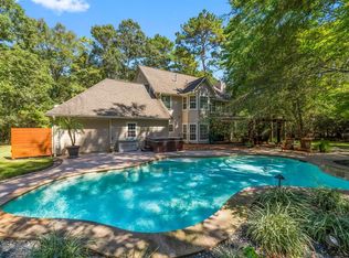 19839 Indigo Lake Dr, Magnolia, TX 77355 | Zillow