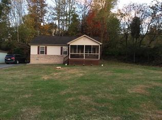 303 Navaho Dr, Seymour, TN 37865