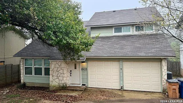 Building Photo - 8505 Spring Valley Dr