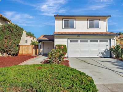 3856 Jacana Lake Ct, Fremont, CA, 94555