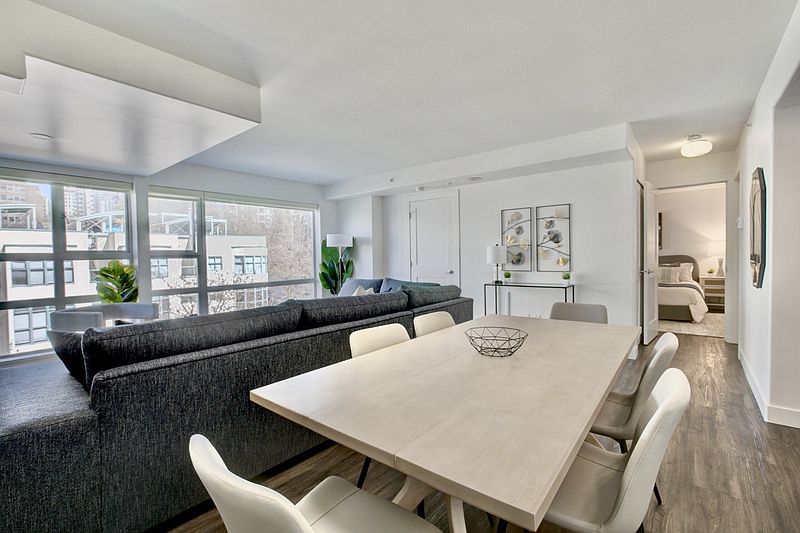 Vancouver Apartment for rent - 2 Bedrooms — photo 13
