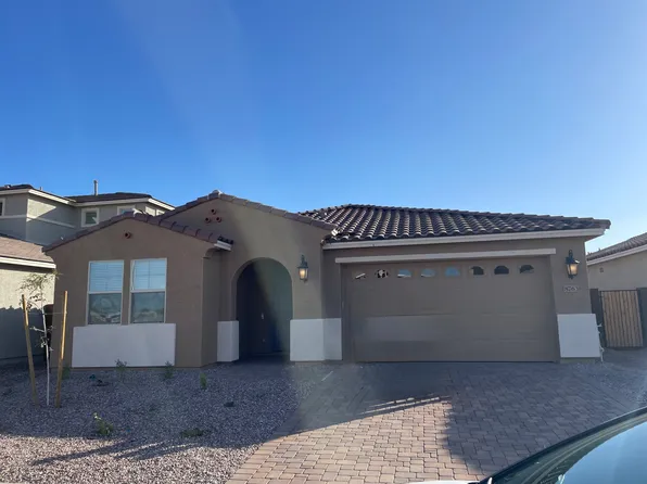 8763 W Orange Dr, Glendale, AZ 85305