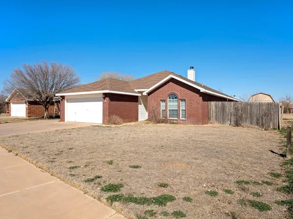 506 N Kirby Ave, Lubbock, TX 79416