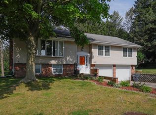 4456 Timberlane Dr, Kalamazoo, MI 49008